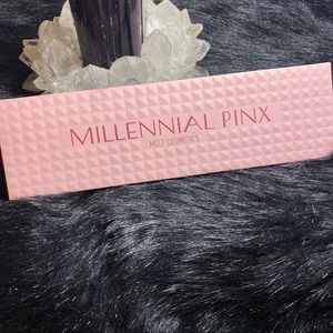 Millennial Pinx - Melt Cosmetics Palette